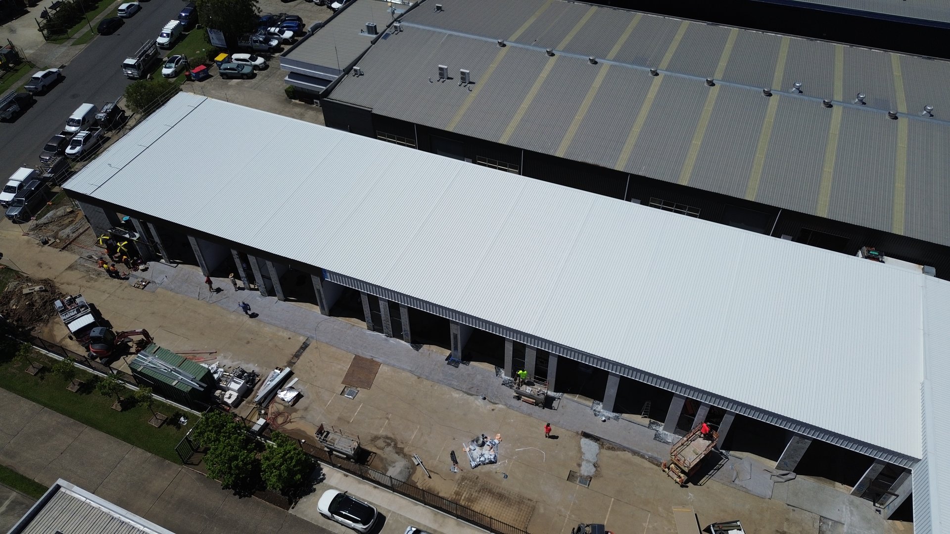 Professional drone services on the Gold Coast