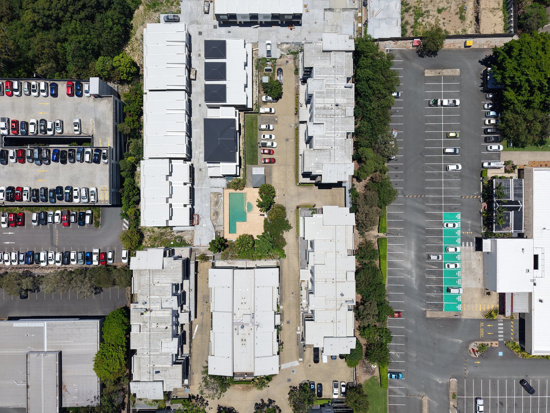 Solar Panel Inspection