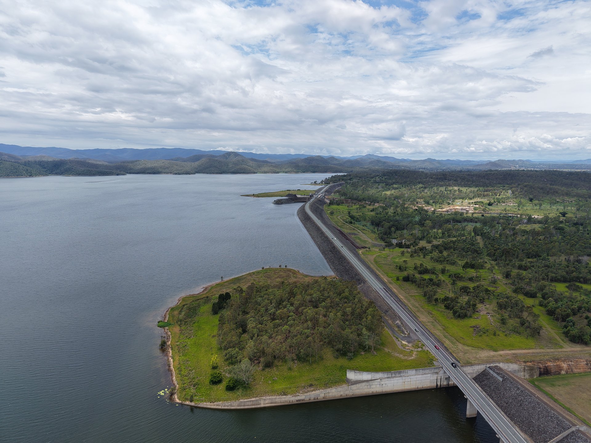 Real Estate Aerial Photography